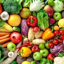 Vegetables