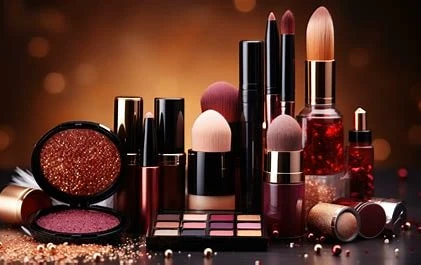 Cosmetics