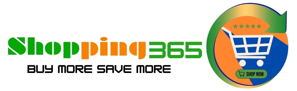 Shopping 365